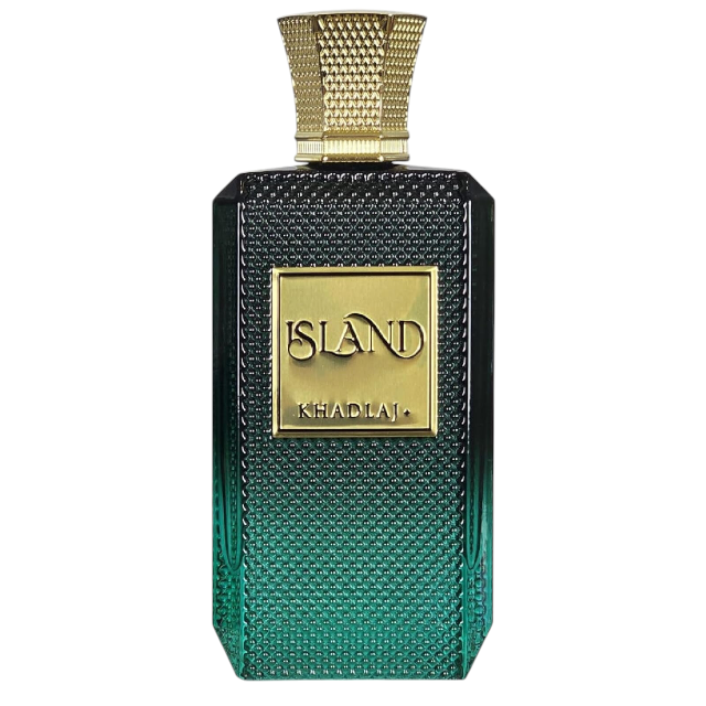 ISLAND KHADLAJ extrait 100ml