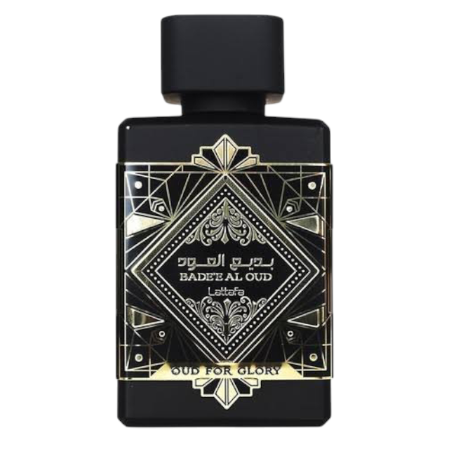 بديع العود OUD FOR GLORY edp 100ml