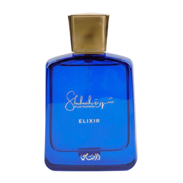 شهرة SHUHRAH ELIXIR edp 90ml