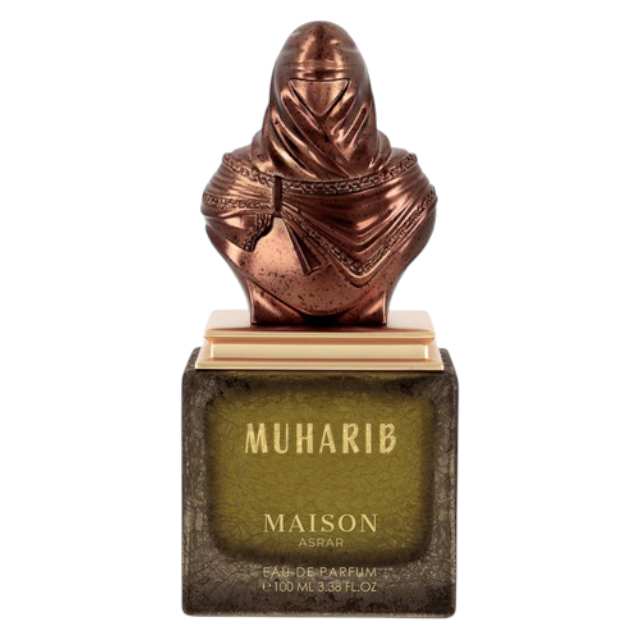 Muharib MAISON ASRAR edp 100ml