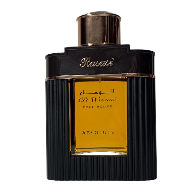 elwisam absolute pour homme edp 100ml