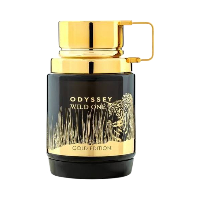 Odyssey Wild One Gold edp 100ml
