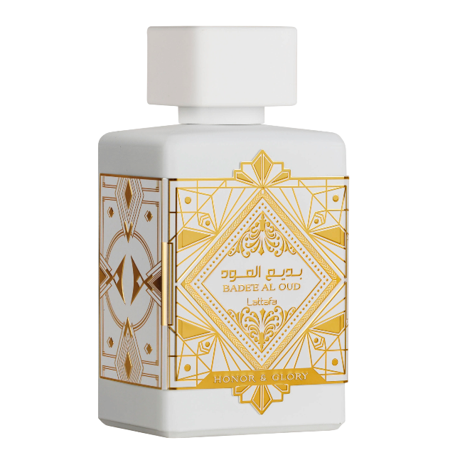 بديع العود HONOR & GLORY edp 100ml