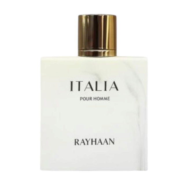 ITALIA Rayhaan edp 100ml