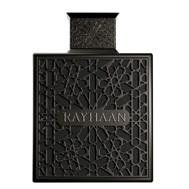 rayhaan obsidian edp 100ml