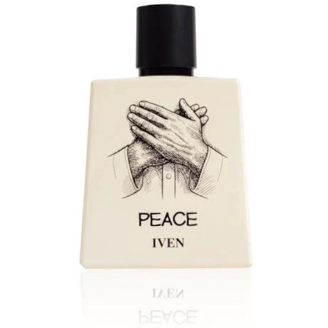 PEACE IVEN