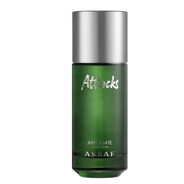 Attacks Assaf 150ml